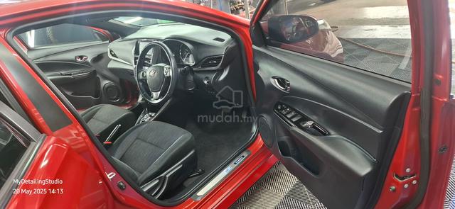 2021 Toyota YARIS 1.5 G (A) - 5