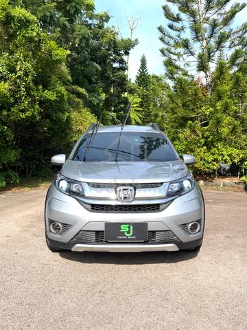 2018 Honda BR-V 1.5 V (A) - 3