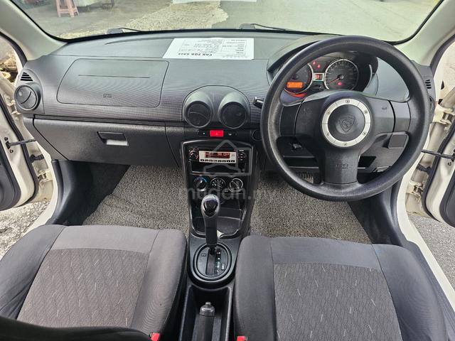 2013 Proton SAGA 1.3 FLX EXECUTIVE (A) O.T.R.PRICE - 4
