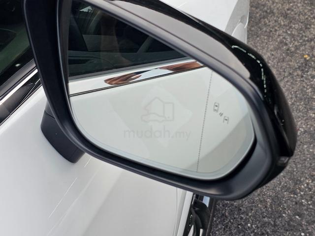 2024 Lexus RX350 2.4 F SPORT (A) BLACK INTERIOR - 5