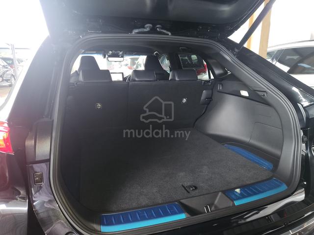 2023 Toyota HARRIER 2.0 Z  SUV JBL 19 HUD DB PC PB - 5