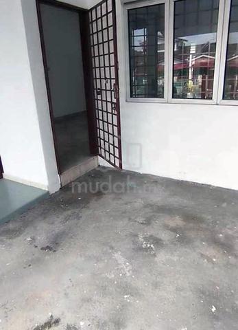 Johor Bahru Property For Sell, Below Market 1