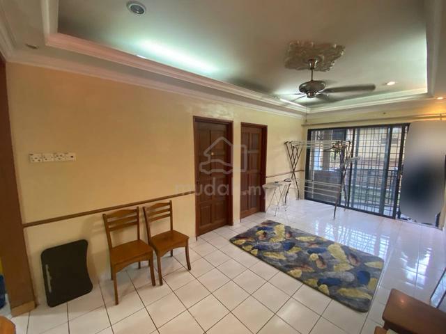 Pangsapuri Perdana (Seksyen 13) 1