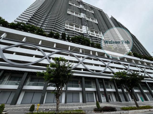 The Zen 6 Ground Floor Commercial Shop Lot Bayan Mutiara Bayan Lepas 1