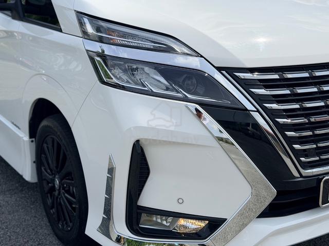 2023 Nissan SERENA 2.0 J IMPUL PREMIUM HIGHWAY - 5