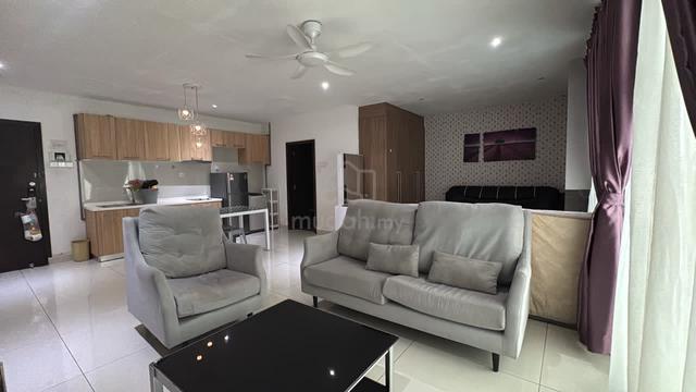 D'Esplanade Residence @ KSL City 1