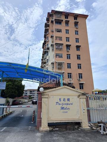 Pangsapuri Melur 1