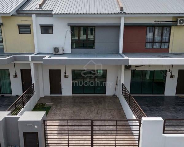 2 Storey Terrace Saujana Perdana @ Saujana Utama 1