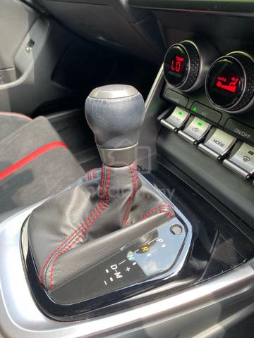 2022 Subaru BRZ AUTOMATIC 2.4 Cam P/Shift LED 5A - 5
