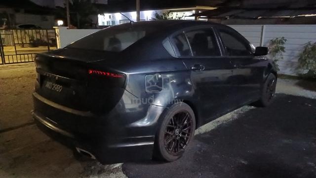 2015 Proton PREVE 1.6 EXECUTIVE (A) - 2