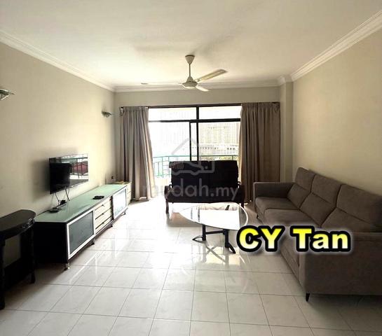 Sunny Ville Condominium 1