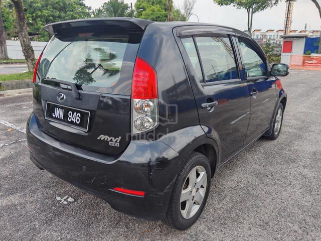 2010 Perodua MYVI 1.3 EZI (A) DIRECT OWNER - 3