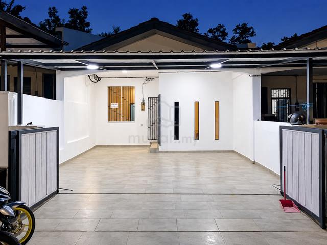 RUMAH CANTIK Di AREA GURUN KEDAH, SAPA CEPAT DIA DAPAT ❤️❤️❤️ 1