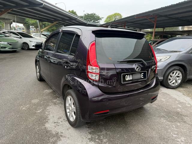 2013 Perodua MYVI 1.3 EZI PREMIUM (A) - 3