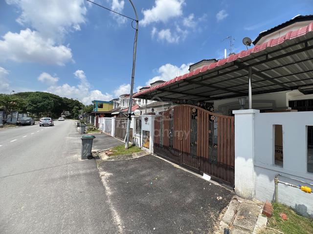 Bukit Indah / Jalan Indah 5 / Iskandar Puteri / Nusa Bestari 1