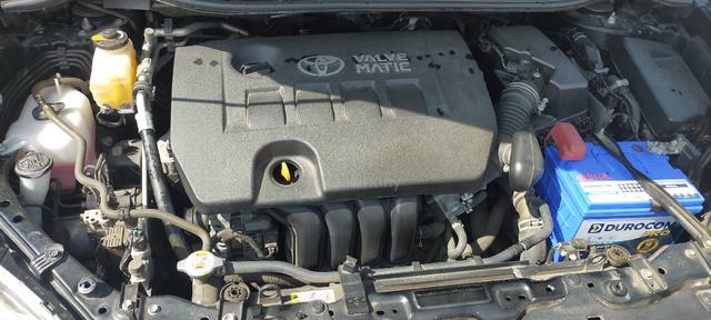 2017/2021 Toyota WISH 1.8 X (A) - 3