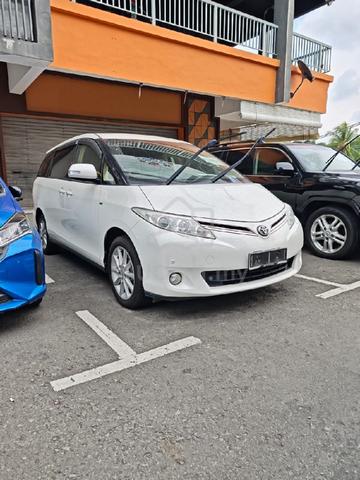 2014 Toyota PREVIA 2.4 G ACR50R (A) - 2