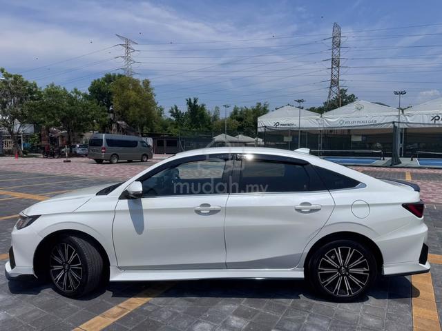 2024 Toyota VIOS 1.5 G MY23 (A) - 2