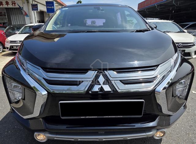 2024 Mitsubishi XPANDER 1.5 FACELIFT (AT) (MPV) - 2