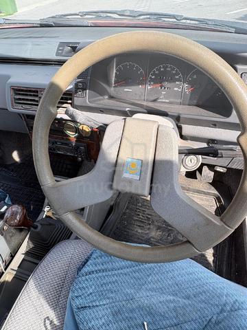 1996 Proton ISWARA 1.3 S (M) - 5