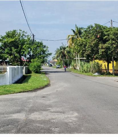 GOOD BUY😊NON BUMI 4,000sf 😊 BGLOW land TMN SUNGAI MAS ,SIMPANG tpg 2