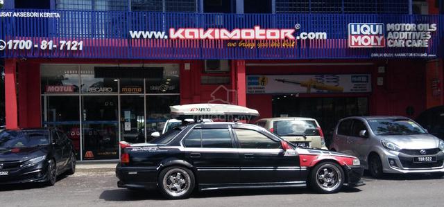 1995 Honda ACCORD 2.0 EXL CA1 (A) - 1