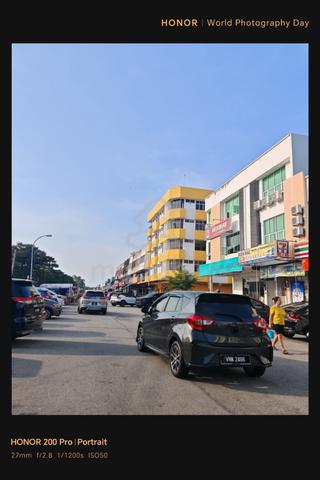 3 Storey Terrace Shop Sale at Nibong Tebal 1