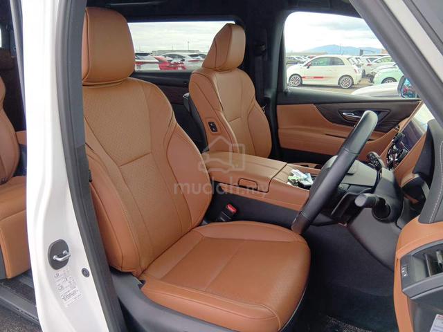 2023 BOOKNOW 5A GR Toyota VELLFIRE 2.4 Z PREMIER - 5