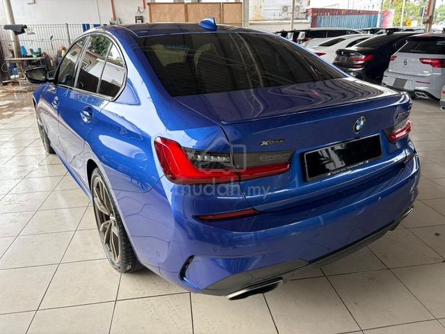 2022 Bmw M340I X DRIVE 3.0 (A) - 3