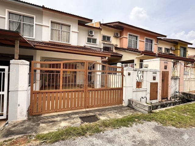 RENOVATED 2 Storey Terrace, Desa Coalfields, Sungai Buloh (DC2) 1