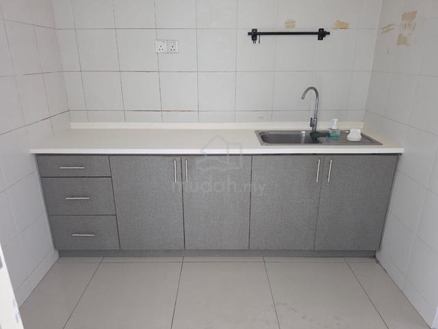 Gembira Residen (G Residence) 1