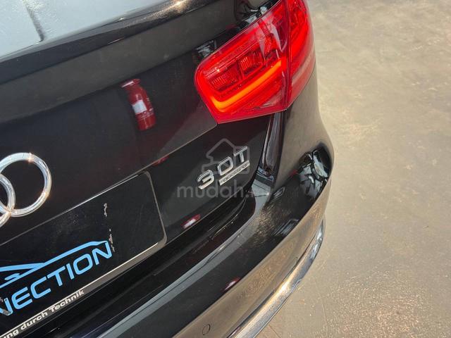 2013 Audi A8 3.0 L TFSI QUATTRO (A) - 5