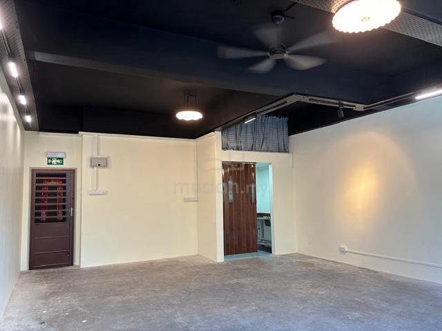 Bandar Mahkota Cheras Office 650 Sf Frist Floor 1