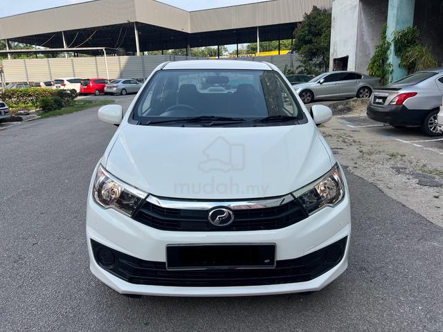 2019 Perodua BEZZA 1.0 GXTRA (A) - 2