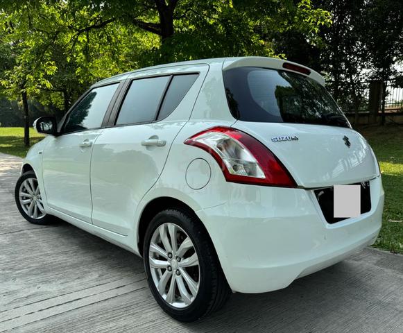 2015 Suzuki SWIFT 1.4 GLX MY2013 FACELIFT (A) - 3