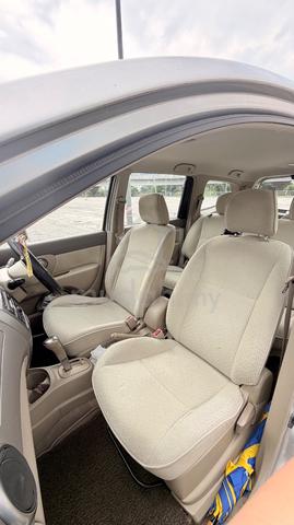 2008 Nissan LIVINA 1.6 (A) - 5