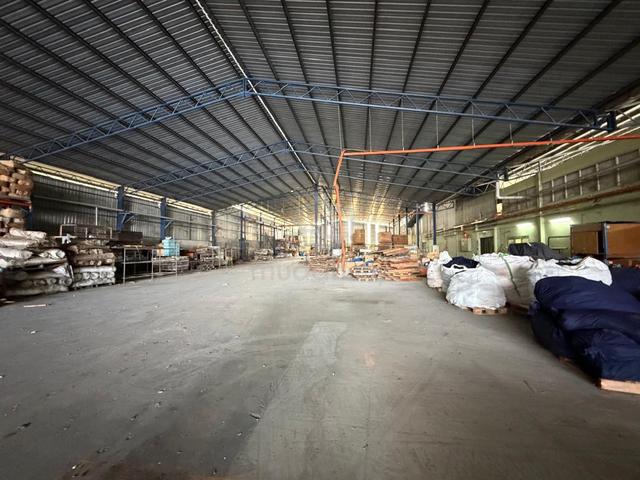 3.43 acres FREEHOLD Detached Factory at Bukit Mertajam | FOR SALE 1