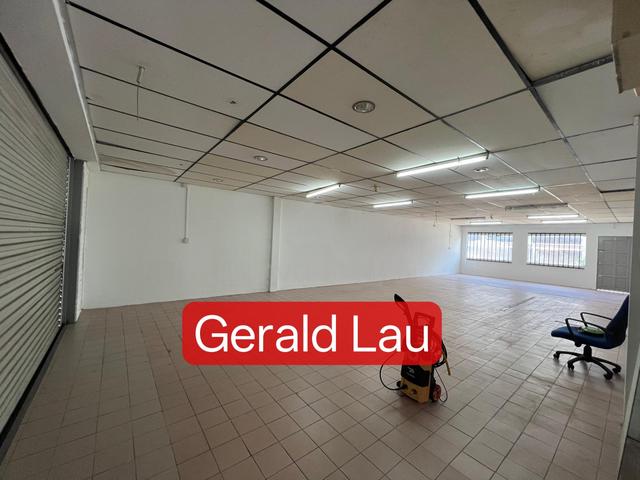 Kolombong 3 Storey Shoplot|Paramount Industrial|Kolombong|KK|Sabah 1