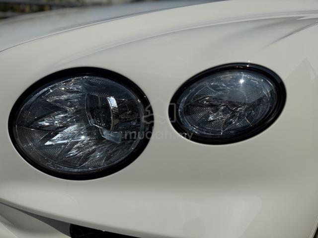 2022 Bentley Bentayga 4.0 (JPN Spec) (Grade 5A) - 2
