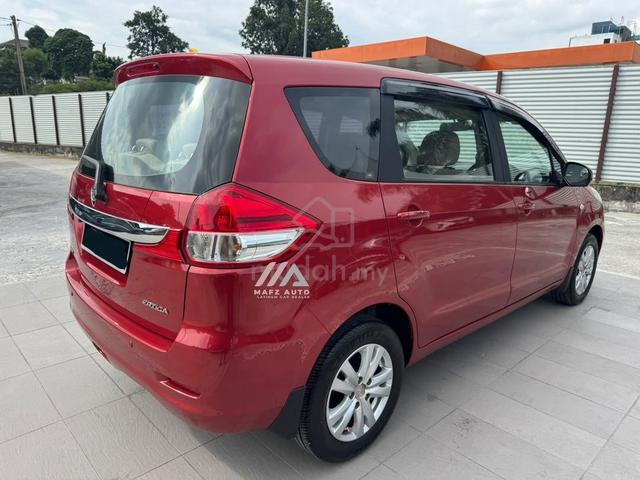 2018 Proton ERTIGA 1.4 EXECUTIVE MT -- (M) - 5