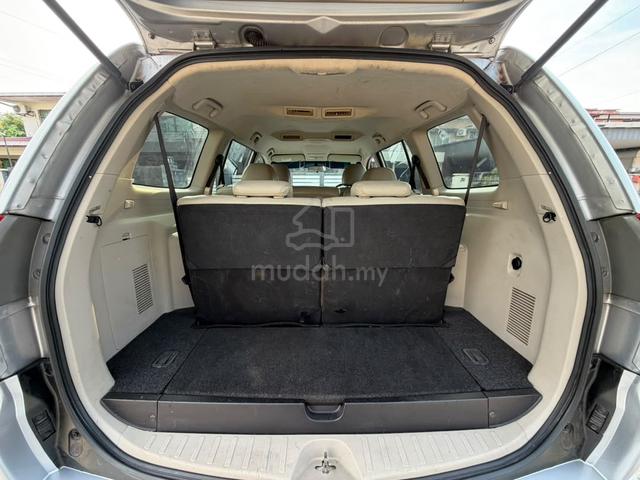 2012 Mitsubishi PAJERO 2.5 SPORT VGT KH4WGYPZR (A) - 5