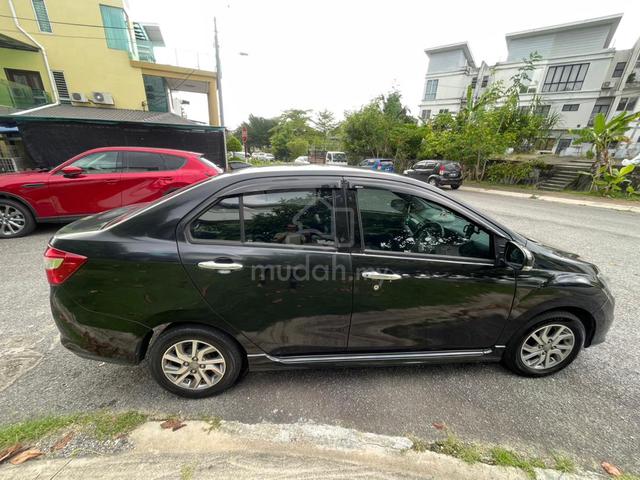 2018 Perodua BEZZA 1.3 ADVANCE (A) - 5