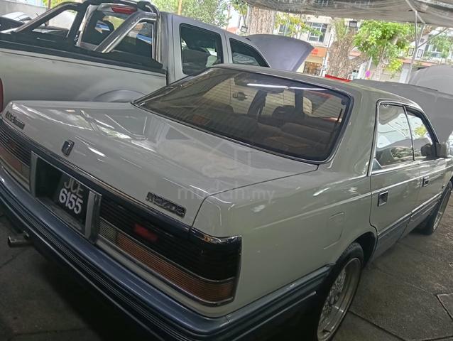Mazda LUCE 2.0 V6 RESTORE 40K NEW BEST 1 vintage - 1