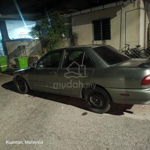 2005 Proton WIRA 1.5 GL (M) - 3