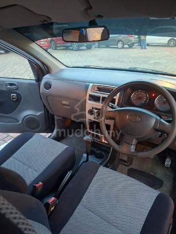 2008 Perodua VIVA 1.0 EZ STANDARD (A) - 3