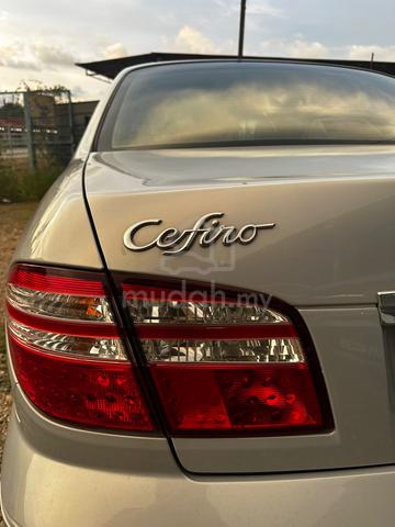 2007 Nissan CEFIRO 2.0 EXCIMO G A33 (A) - 3
