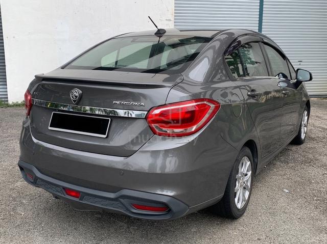 2018 Proton PERSONA 1.6 PREMIUM (A) - 4
