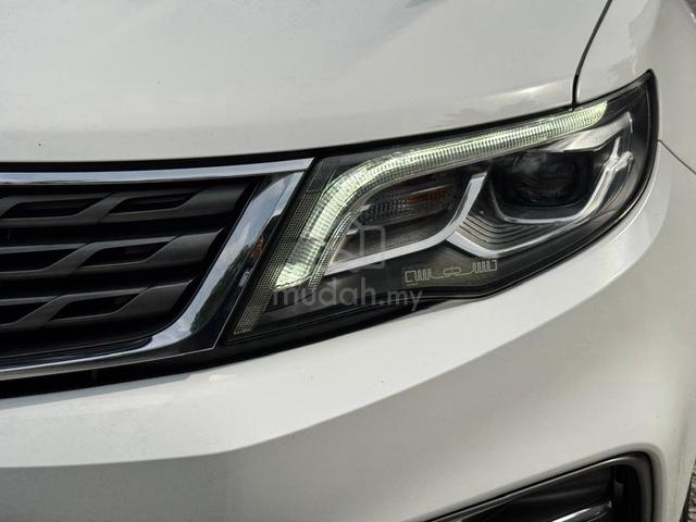 2021 Proton X70 EXECUTIVE 1.8L (A) HARGA PROMOSI - 5