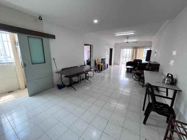 Bistari Impian Apartment 1