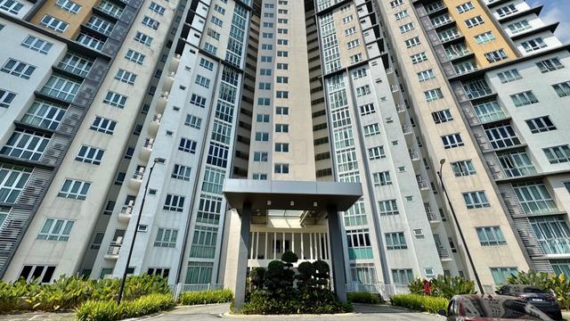 Ceria Residence 1